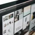 Website Maintenance